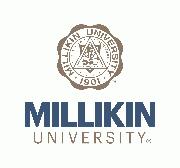 Millikin University Logo